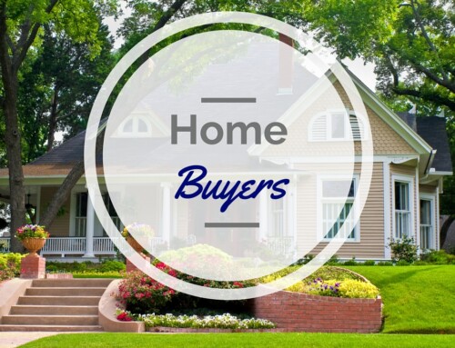 10-Step Guide to Buying a House
