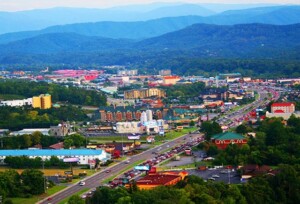 Pigeon Forge TN Homes for Sale