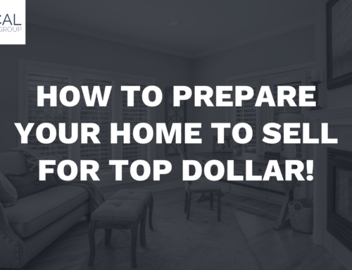 How to Prepare Your Home for Sale