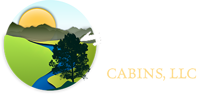 Stony brook cabins, llc logo
