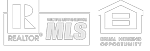 EHO, REALTOR, MLS logo