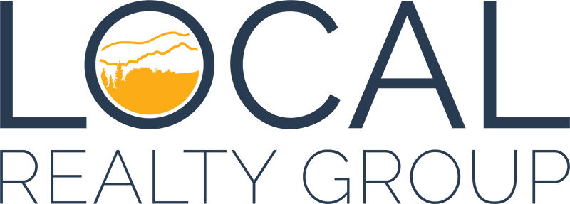 Local Realty Group logo