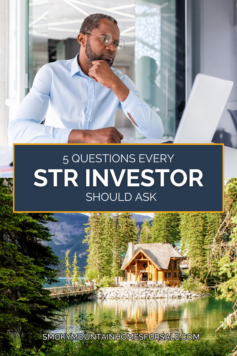 5 questions every str investor should ask