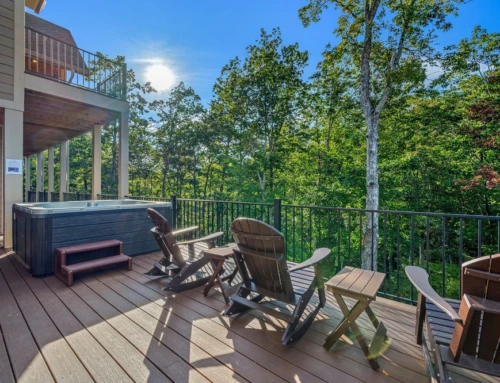 4 Tips for Investing in Pigeon Forge TN Cabins for Sale