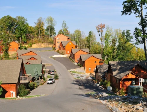 What to Look for in Pigeon Forge TN Cabins for Sale
