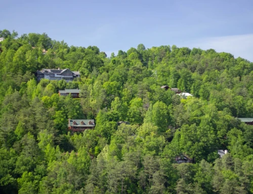 Gatlinburg Homes for Sale: What to Know About Gatlinburg Real Estate