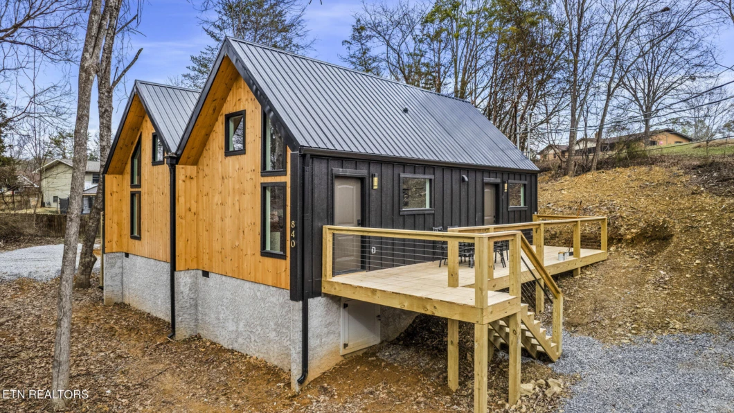 1253188 - 840 842 Delight Lane - Smoky Mountain Homes for Sale & Cabins for Sale