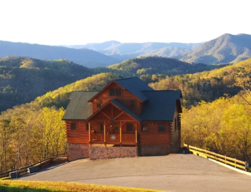 5 Reasons Why Gatlinburg Cabins for Sale Are Great Investments