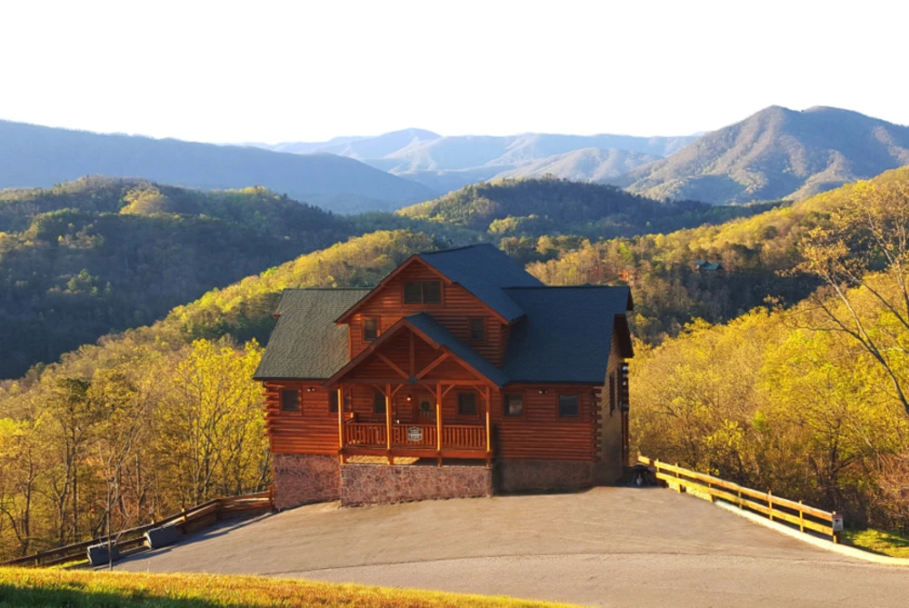 5 reasons why gatlinburg cabins for sale are great investments