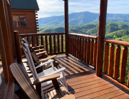 Building a New Cabin vs Buying Pigeon Forge Cabins for Sale: Which Is Better?