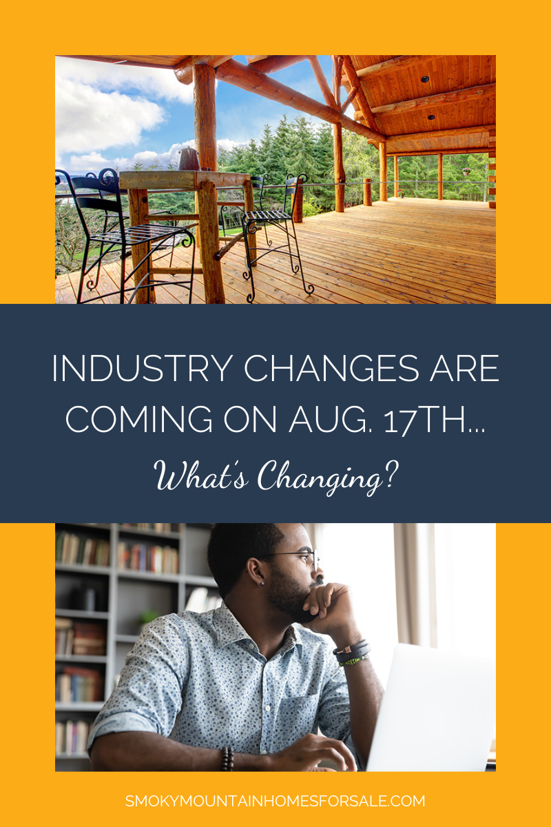 Re: industry changes go live august 17th…what is changing?