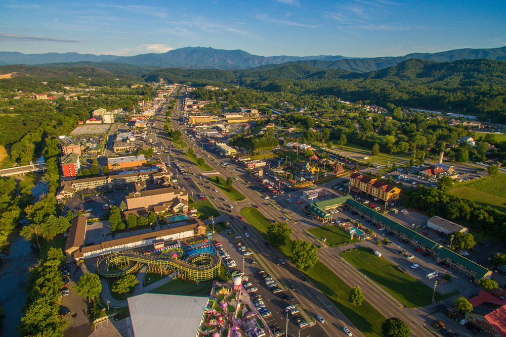 Pigeon forge tn homes for sale: 5 reasons why pigeon forge is a great place to live