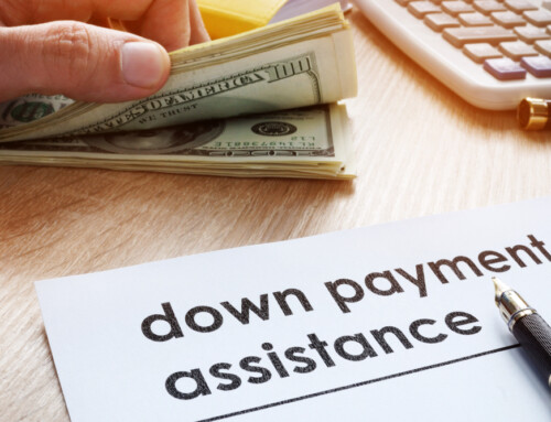 What You Need to Know About Down Payment Assistance for Home Buyers