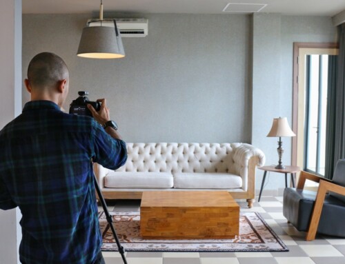 8 Home Staging Tips to Help Sell Your House Fast