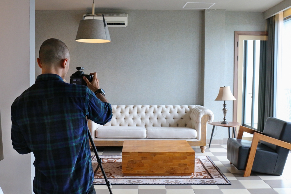 8 home staging tips to help sell your house fast