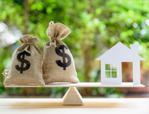 4 Benefits of Using Your Home Equity for a Bigger Down Payment on Your Next Home