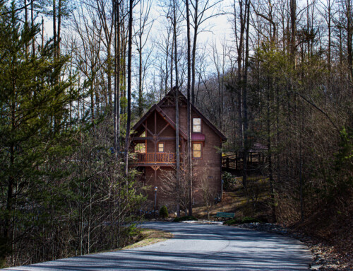 6 Reasons to Buy Gatlinburg Cabins for Sale