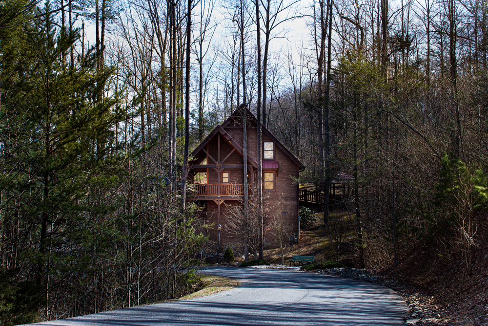 6 reasons to buy gatlinburg cabins for sale