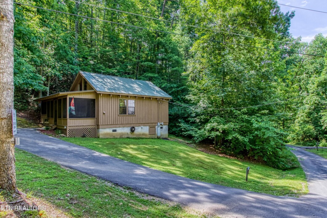 1268204 - 2148 Little Valley Road 10 - Smoky Mountain Homes for Sale & Cabins for Sale