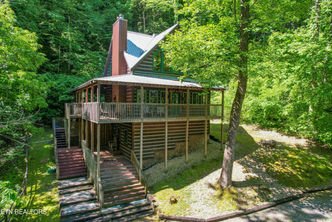 1271446 - 3533 Wolf Way - Smoky Mountain Homes for Sale & Cabins for Sale