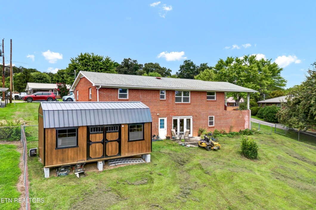 1271768 - 550 Summit Ridge Dr - Smoky Mountain Homes for Sale & Cabins for Sale