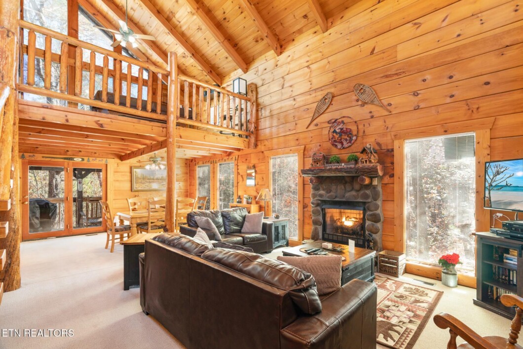1282299 - 4142 Evans Chapel Rd - Smoky Mountain Homes for Sale & Cabins for Sale