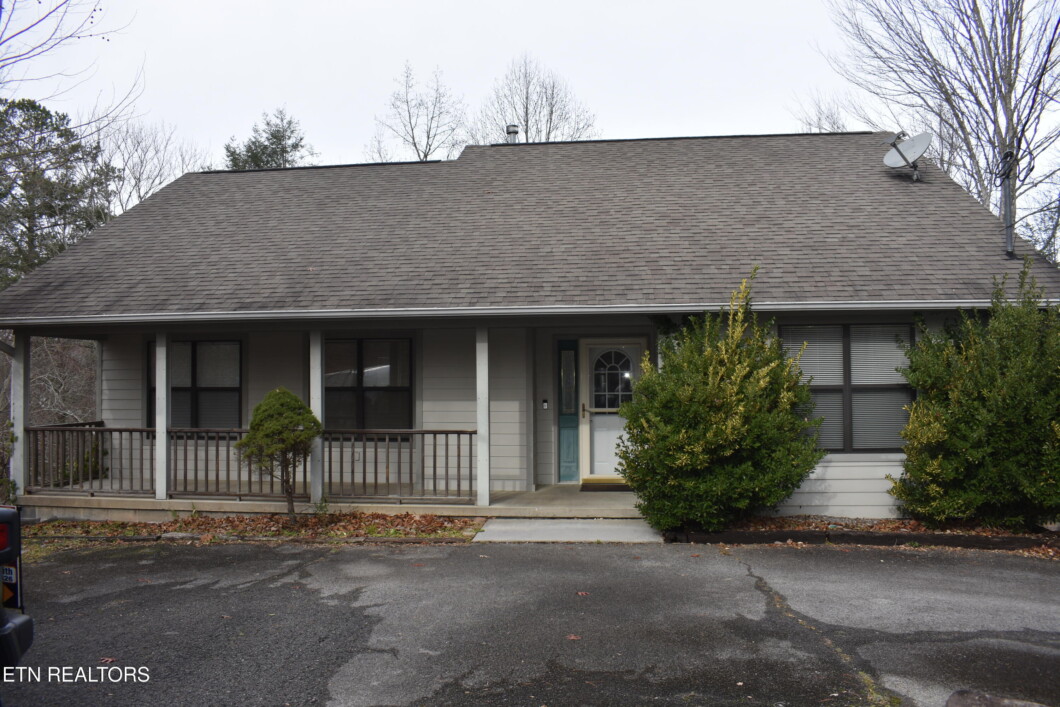 1284981 - 273 Stott Lane - Smoky Mountain Homes for Sale & Cabins for Sale