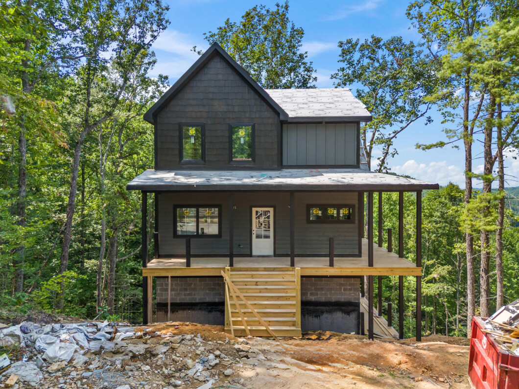 300957 - 2911 Joyner Hills Lane - Smoky Mountain Homes for Sale & Cabins for Sale