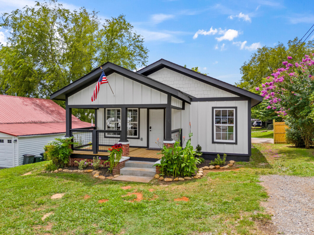 302955 - 545 6th Street - Smoky Mountain Homes for Sale & Cabins for Sale