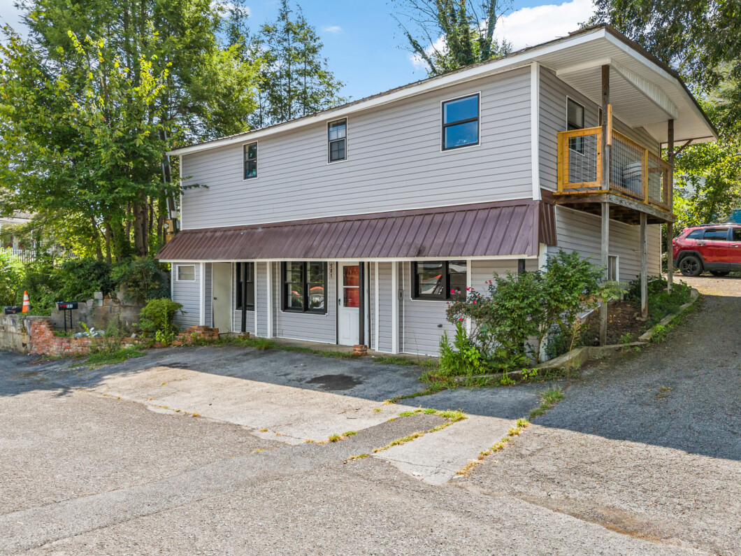 302833 - 123 Lincoln Avenue - Smoky Mountain Homes for Sale & Cabins for Sale