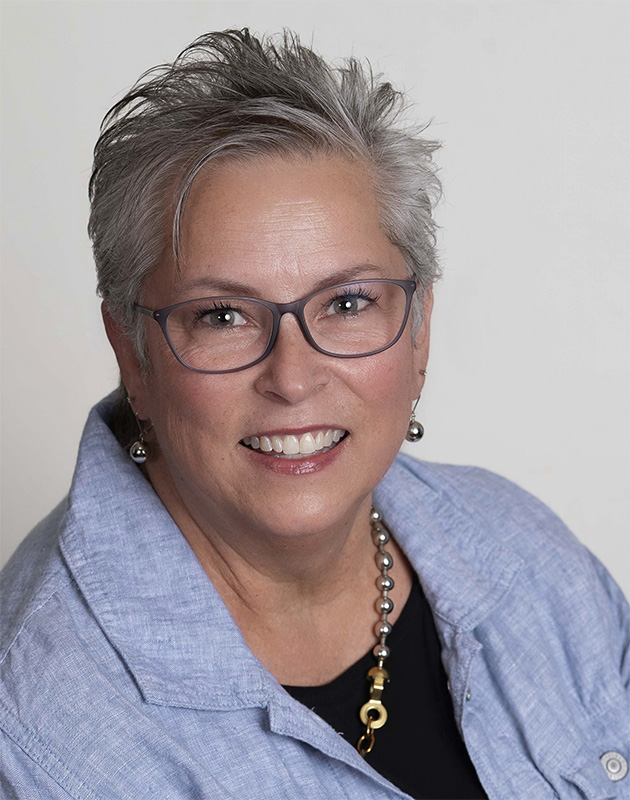 Debbie hill, preferred mortgage lender