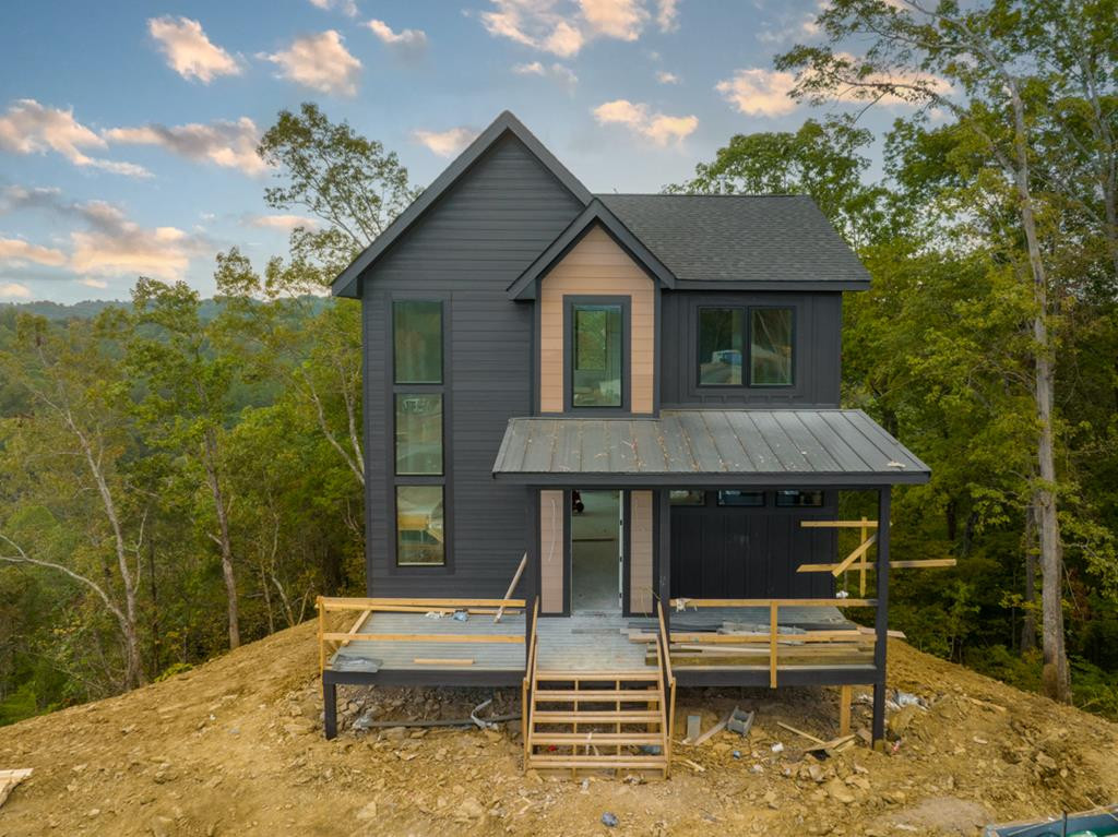 263656 - 422 Compass Point Way - Smoky Mountain Homes for Sale & Cabins for Sale