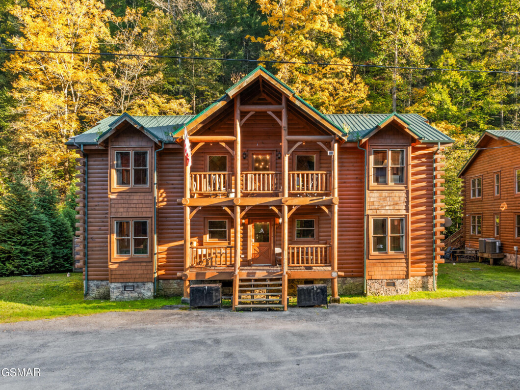 303524 - 307 Caney Creek Rd Road - Smoky Mountain Homes for Sale & Cabins for Sale