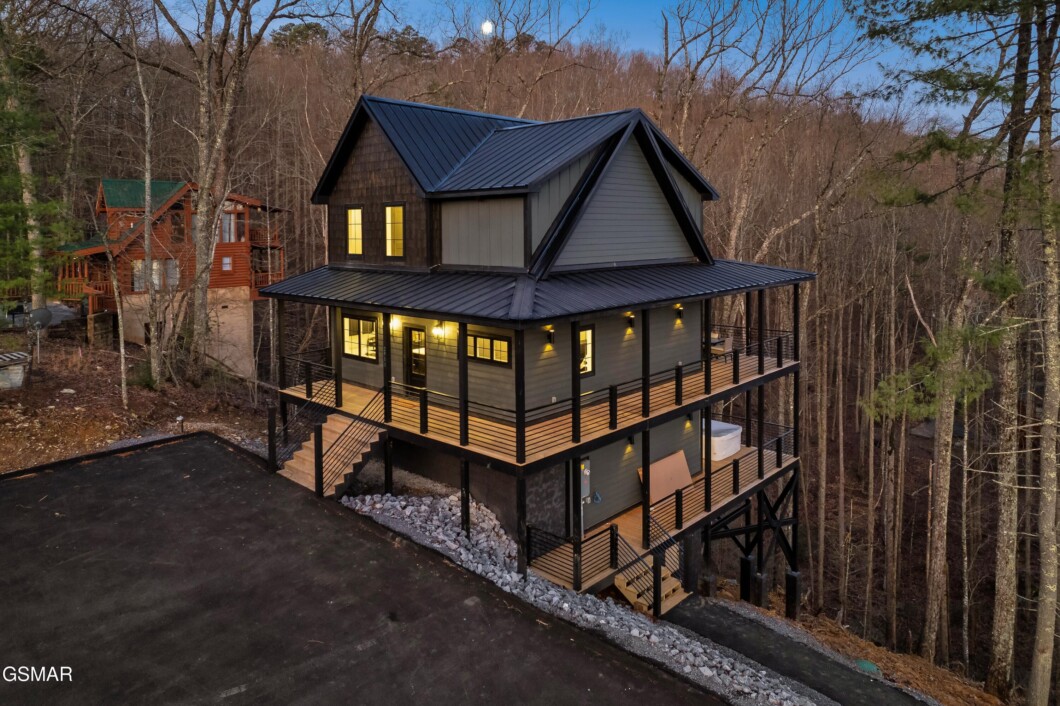 304365 - 2911 Joyner Hills Lane - Smoky Mountain Homes for Sale & Cabins for Sale