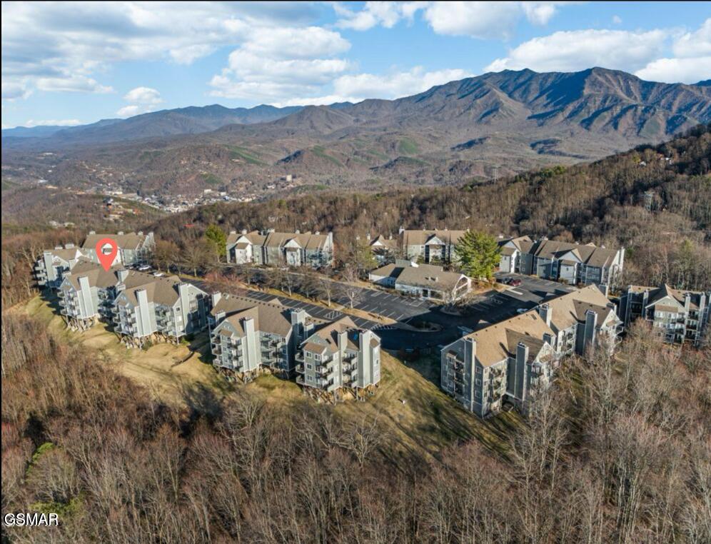 306377 - 1260 Ski View Dr 5106 - Smoky Mountain Homes for Sale & Cabins for Sale
