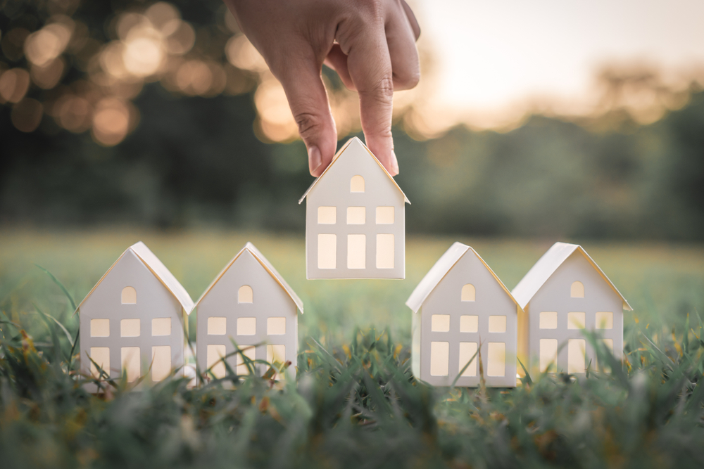 What makes local realty group different