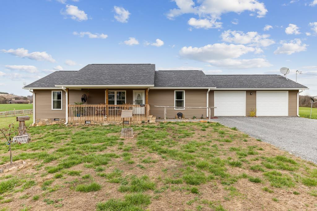 268843 - 1163 Camellia Road - Smoky Mountain Homes for Sale & Cabins for Sale