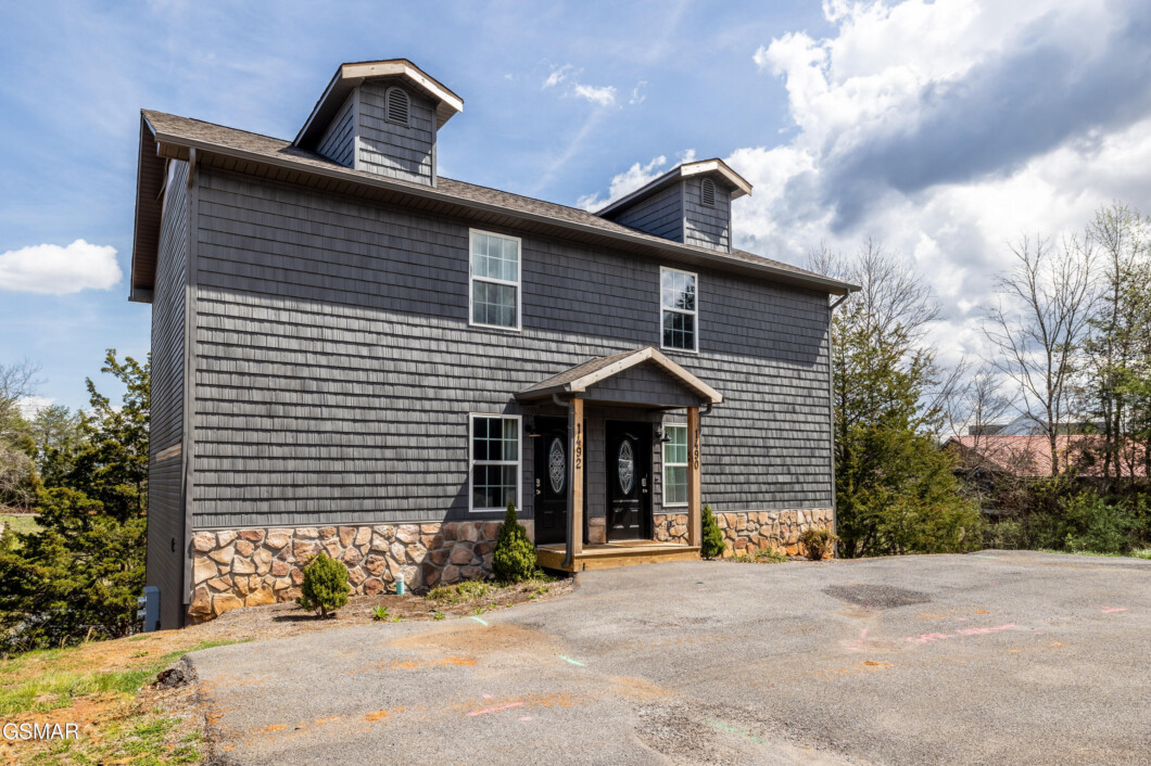 305381 - 1490 William Holt Boulevard - Smoky Mountain Homes for Sale & Cabins for Sale
