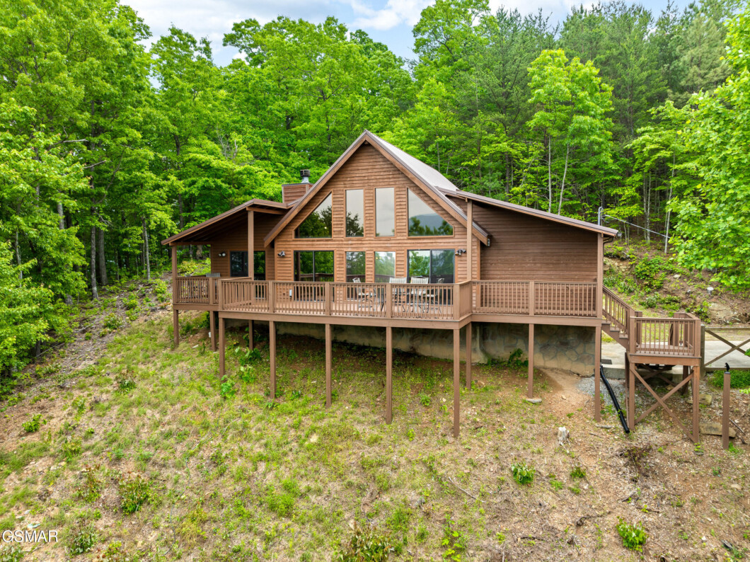 306552 - 2576 Misty Shadows Dr - Smoky Mountain Homes for Sale & Cabins for Sale