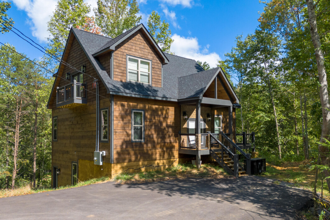 306815 - 1650 Lake Drive - Smoky Mountain Homes for Sale & Cabins for Sale
