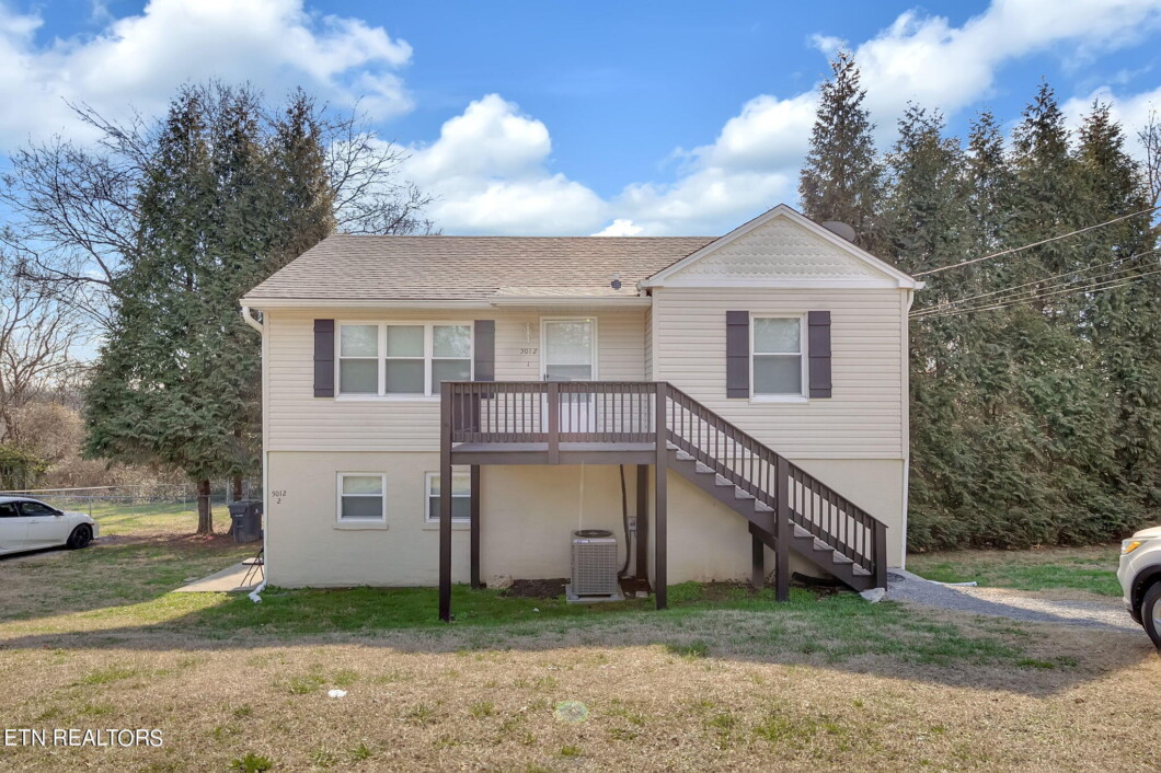 1254090 - 5012 Obarr Rd - Smoky Mountain Homes for Sale & Cabins for Sale