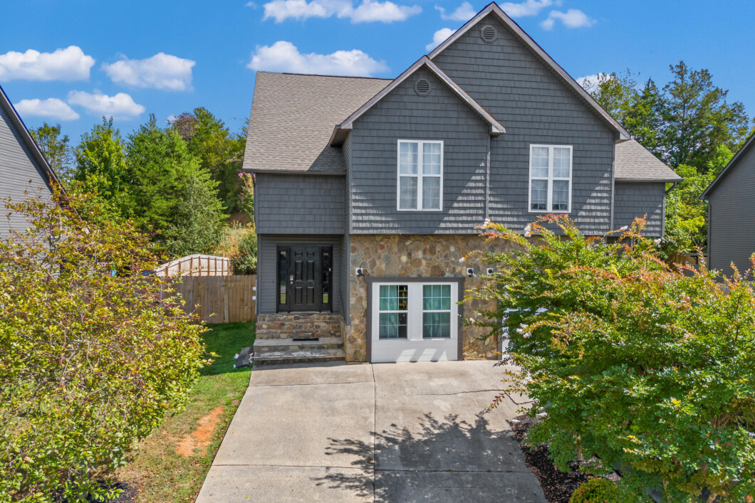 302821 - 1462 William Holt Boulevard - Smoky Mountain Homes for Sale & Cabins for Sale