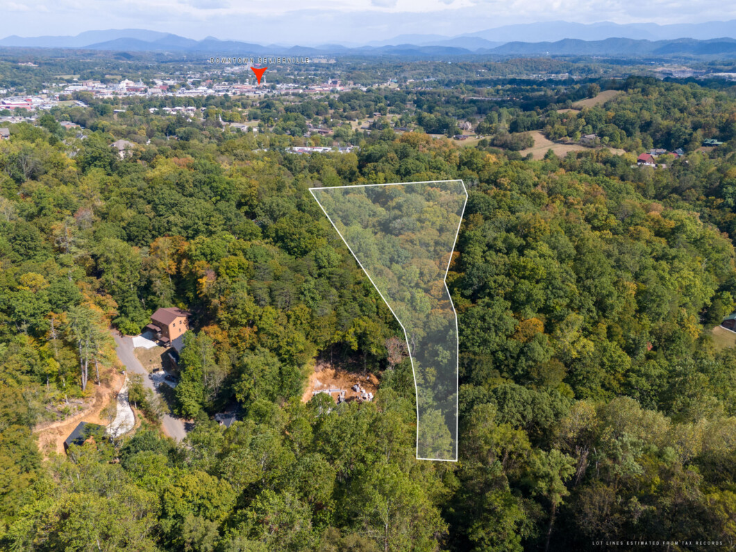303013 - Lot 19 Cabin Creek Way - Smoky Mountain Homes for Sale & Cabins for Sale