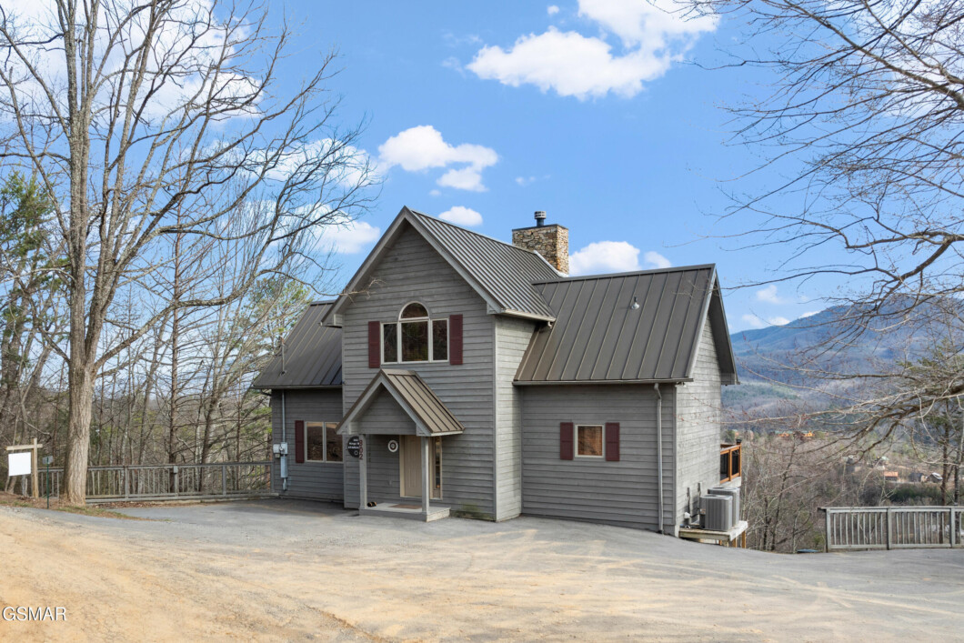 305121 - 802 Kings Way - Smoky Mountain Homes for Sale & Cabins for Sale