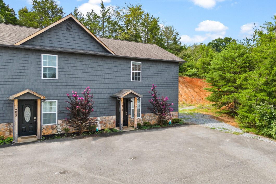 305698 - 1478 William Holt Boulevard - Smoky Mountain Homes for Sale & Cabins for Sale