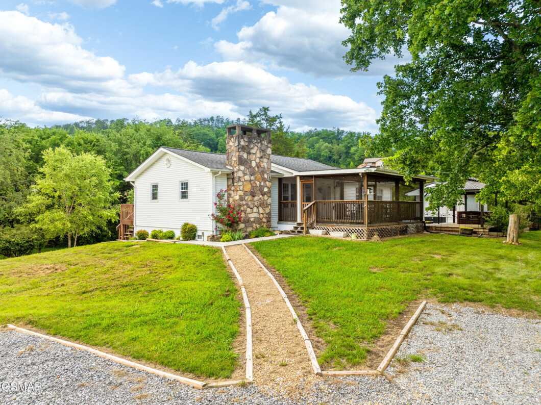 307096 - 1732 Ed Huff Circle - Smoky Mountain Homes for Sale & Cabins for Sale