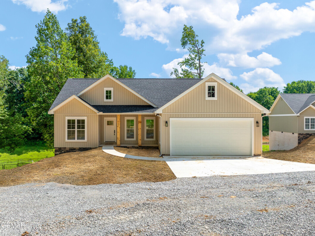 307505 - 2319 Geraldine Way - Smoky Mountain Homes for Sale & Cabins for Sale